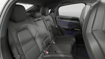 Porsche Cayenne III S E-Hybrid Coupé Black Edition — photo 13