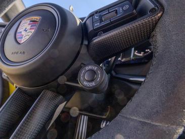 Porsche 992 I Turbo S — photo 46