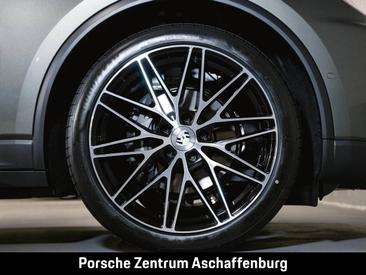 Porsche Macan Electrique — photo 9