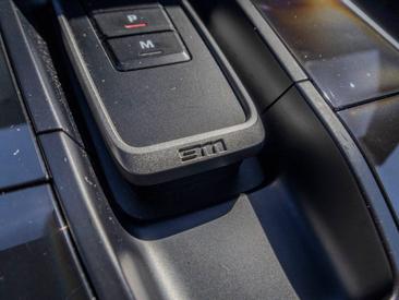 Porsche 992 I Turbo S — photo 48