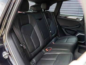 Porsche Macan GTS — photo 28