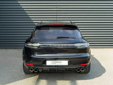 Porsche Macan GTS — photo 31