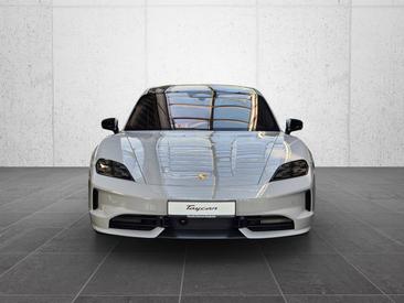 Porsche Taycan ph2 Black Edition — photo 8