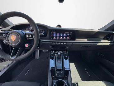 Porsche 992 II Carrera 4 GTS Cabriolet — photo 16