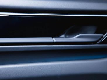 Porsche Macan Electrique — photo 20