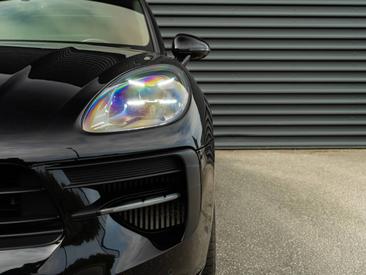 Porsche Macan GTS — photo 35
