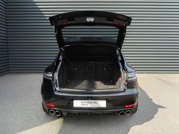 Porsche Macan GTS — photo 36