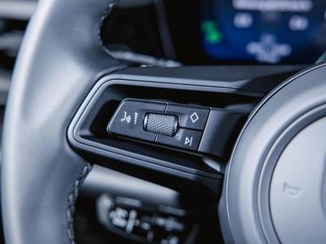 Porsche Macan Electrique — photo 29