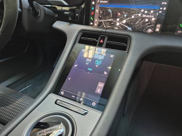 Porsche Taycan ph2 Black Edition — photo 27