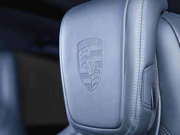 Porsche Macan Electrique — photo 41