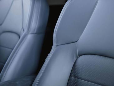 Porsche Macan Electrique — photo 42