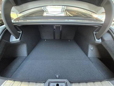 Porsche Taycan ph2 Black Edition — photo 33