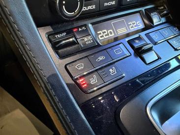Porsche 718 Boxster Base — photo 30