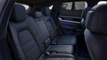 Porsche Cayenne III Turbo — photo 10