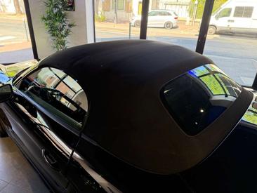 Porsche 718 Boxster Base — photo 36