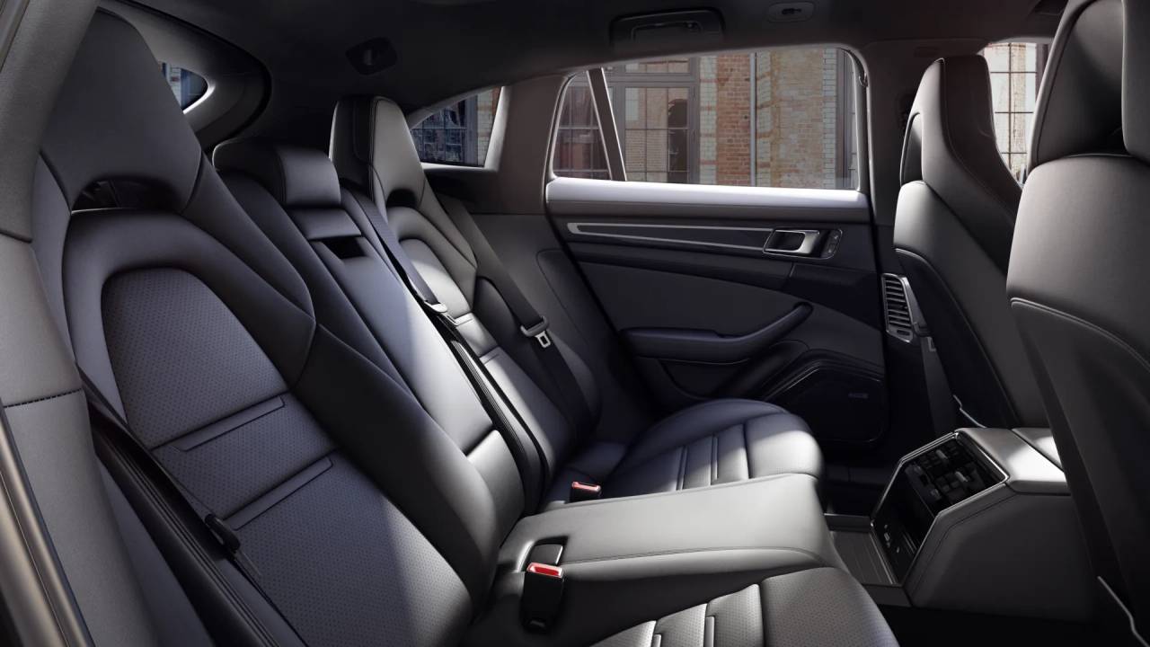 Porsche Panamera II ph2 4S E-Hybrid Sport Turismo - 2022 - Joinsteer - #6