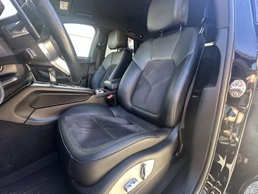 Porsche Macan Electrique — photo 9
