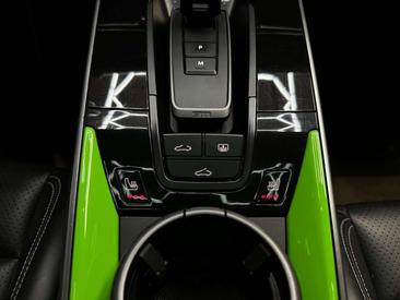 Porsche 992 I Carrera S — photo 20