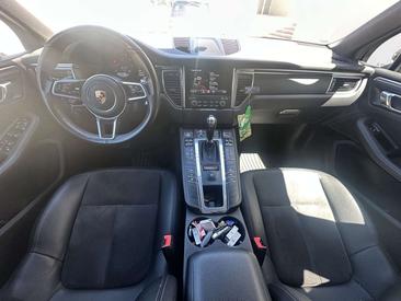 Porsche Macan Electrique — photo 14