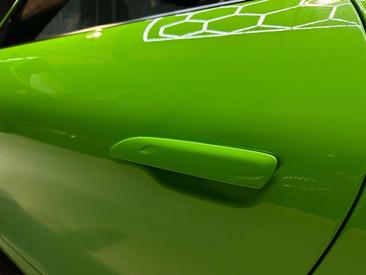 Porsche 992 I Carrera S — photo 39