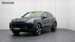 Porsche Cayenne III E-Hybrid - 2023 - Joinsteer - #1
