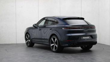 Porsche Cayenne III E-Hybrid — photo 3