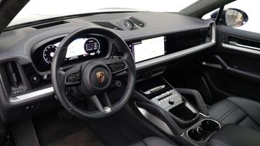 Porsche Cayenne III E-Hybrid — photo 8