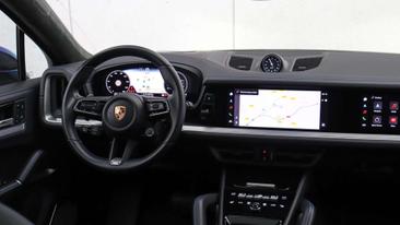 Porsche Cayenne III E-Hybrid — photo 14
