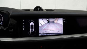 Porsche Cayenne III E-Hybrid — photo 15