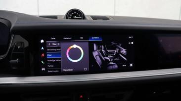 Porsche Cayenne III E-Hybrid — photo 16