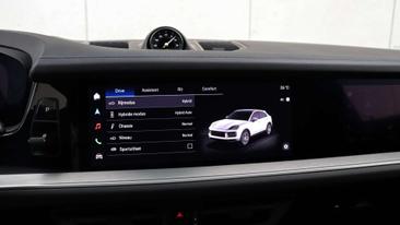 Porsche Cayenne III E-Hybrid — photo 17