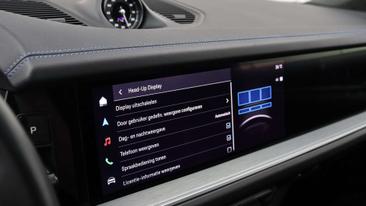 Porsche Cayenne III E-Hybrid — photo 18