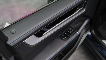 Porsche Cayenne III E-Hybrid — photo 20