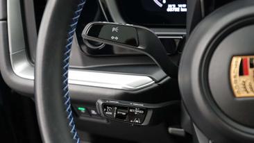 Porsche Cayenne III E-Hybrid — photo 23