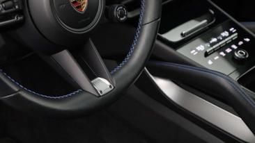 Porsche Cayenne III E-Hybrid — photo 24