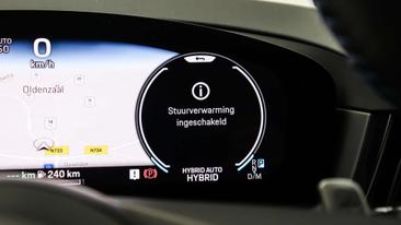 Porsche Cayenne III E-Hybrid — photo 25