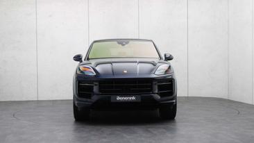 Porsche Cayenne III E-Hybrid — photo 30