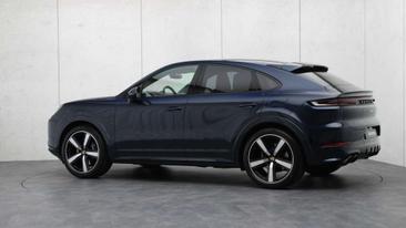 Porsche Cayenne III E-Hybrid — photo 32