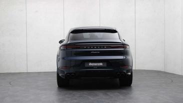 Porsche Cayenne III E-Hybrid — photo 33