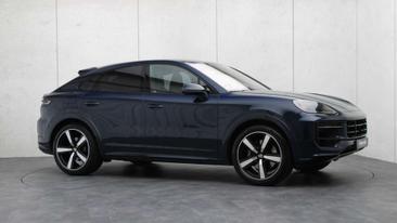 Porsche Cayenne III E-Hybrid — photo 35