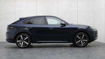 Porsche Cayenne III E-Hybrid — photo 36