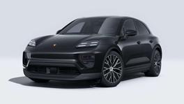 Porsche Macan Electrique - 2025 - Joinsteer - #1