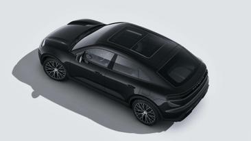 Porsche Macan Electrique — photo 6