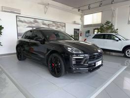 Porsche Macan GTS - 2022 - Joinsteer - #1