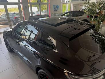 Porsche Macan GTS — photo 4