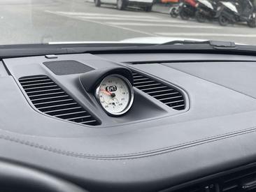 Porsche 991 II Turbo S — photo 15