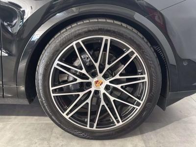Porsche Cayenne III