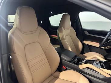 Porsche Cayenne III — photo 4