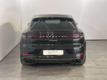 Porsche Cayenne III — photo 5