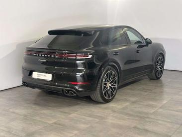 Porsche Cayenne III — photo 6